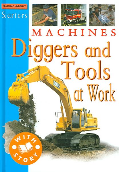 Produktbild: Machines