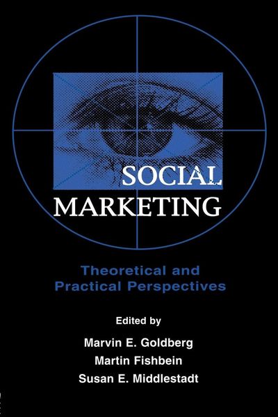Produktbild: Social Marketing