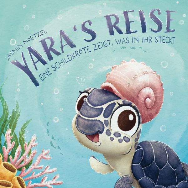 Produktbild: Yara's Reise