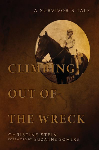Produktbild: Climbing Out of the Wreck: A Survivor's Tale