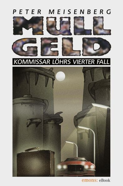 Produktbild: M&uuml;llgeld