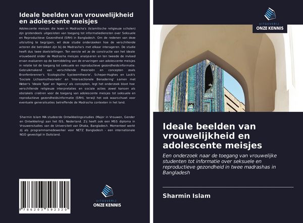 Produktbild: Ideale beelden van vrouwelijkheid en adolescente meisjes