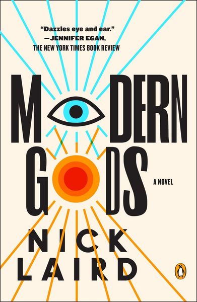 Produktbild: Modern Gods