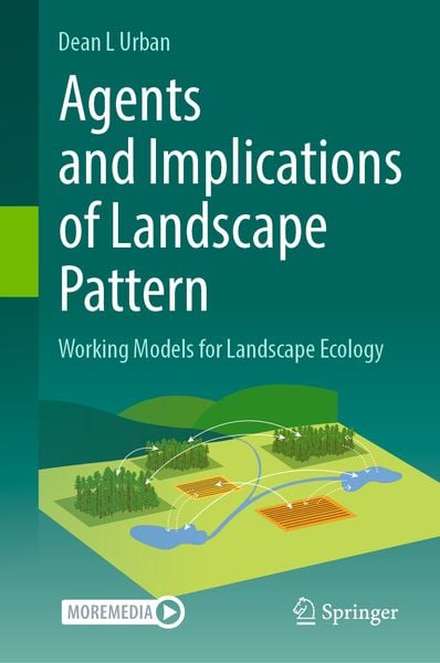 Produktbild: Agents and Implications of Landscape Pattern