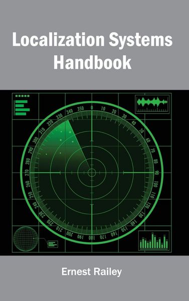 Produktbild: Localization Systems Handbook