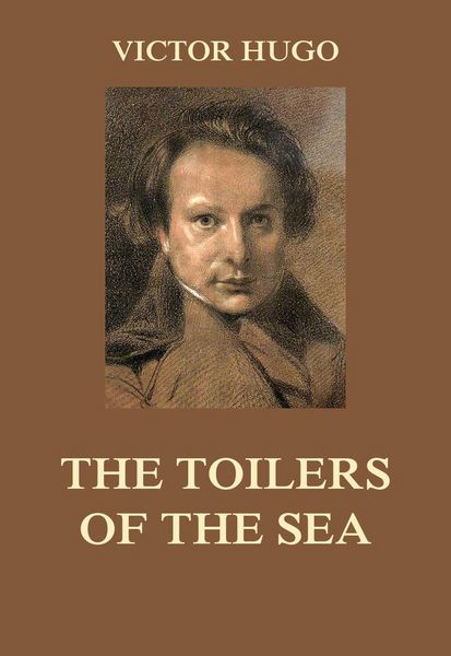 Produktbild: The Toilers of the Sea