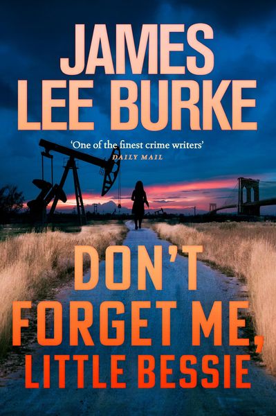 Produktbild: Don't Forget Me, Little Bessie
