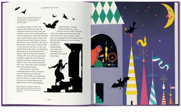 Produktbild: The Fairy Tales of the Brothers Grimm