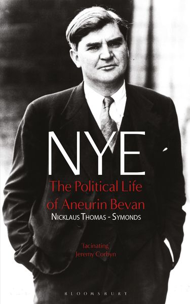 Produktbild: Nye