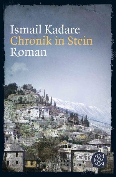 Produktbild: Chronik in Stein