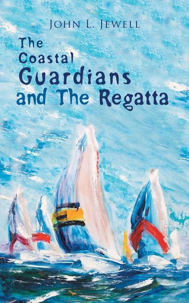 Produktbild: The Coastal Guardians and The Regatta