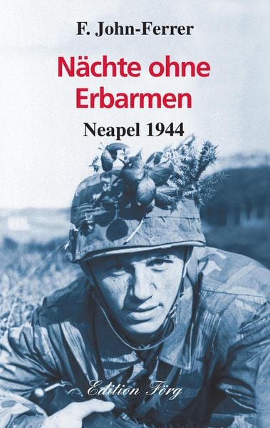 Produktbild: N&auml;chte ohne Erbarmen