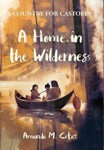 Produktbild: A Home in the Wilderness