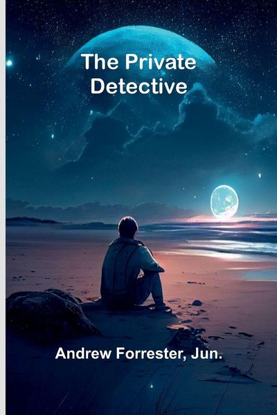 Produktbild: The Private Detective