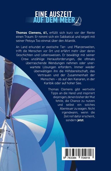 Produktbild: Atlantikwind