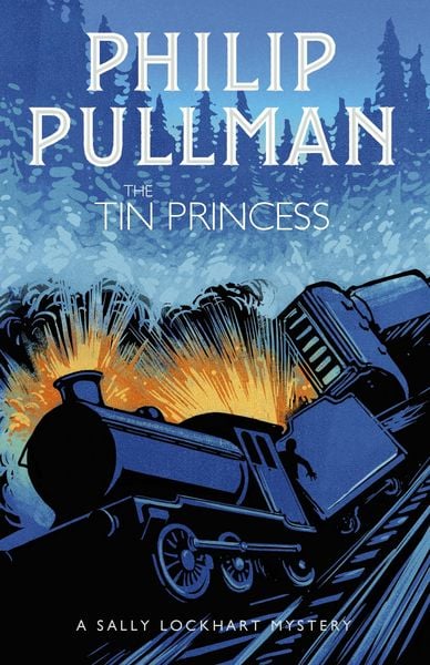 Produktbild: Tin Princess