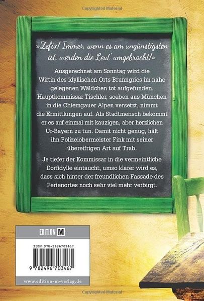 Produktbild: Prost, auf die Wirtin