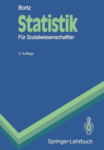 Produktbild: Statistik