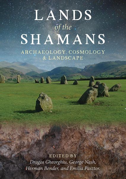 Produktbild: Lands of the Shamans