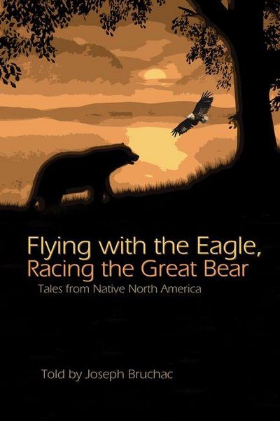 Produktbild: Flying with the Eagle, Racing the Great Bear