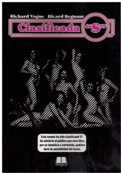 Produktbild: Clasificada "S"