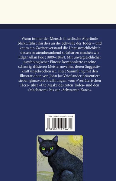 Produktbild: Novellen des Todes
