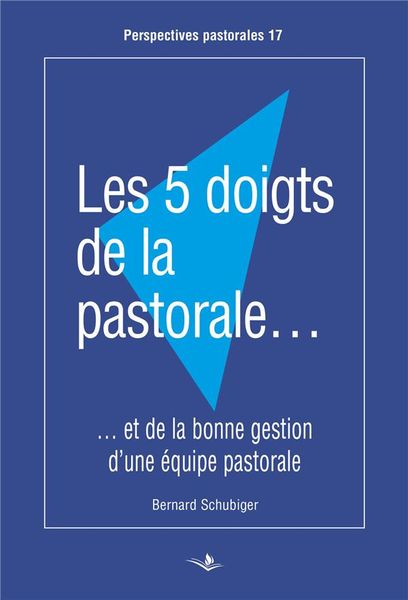 Produktbild: Les 5 doigts de la pastorale...