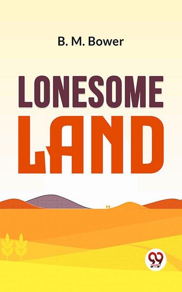 Produktbild: Lonesome Land