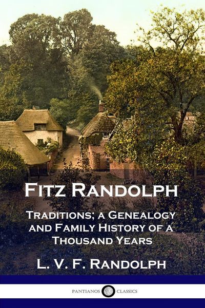 Produktbild: Fitz Randolph