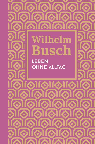 Produktbild: Leben ohne Alltag