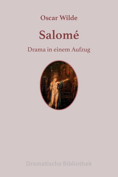 Produktbild: Salom&eacute;
