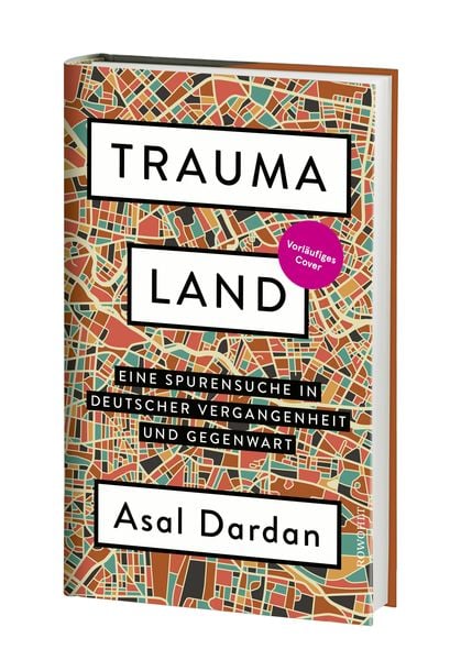 Produktbild: Traumaland