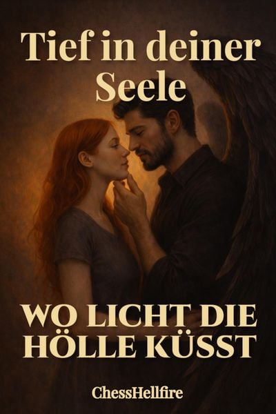 Produktbild: Tief in deiner Seele - Band 1