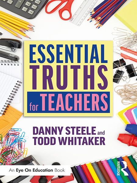 Produktbild: Essential Truths for Teachers