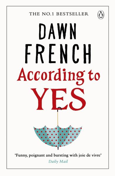 Produktbild: According to Yes