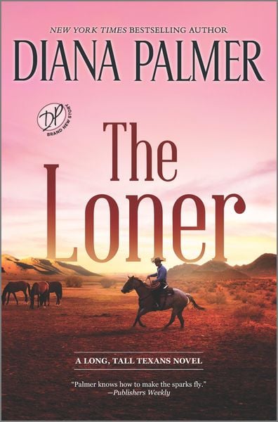 Produktbild: The Loner