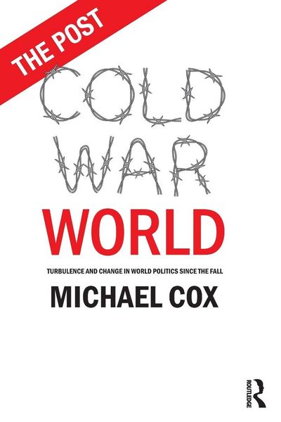 Produktbild: The Post Cold War World