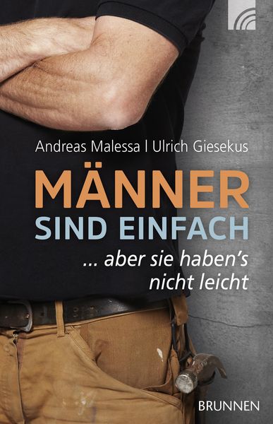 Produktbild: M&auml;nner sind einfach