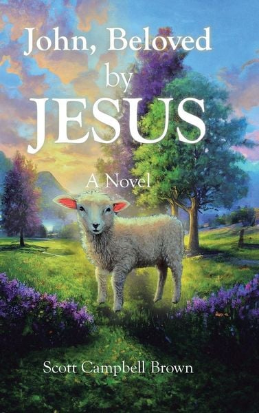 Produktbild: John, Beloved by JESUS