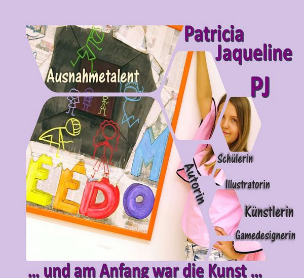 Produktbild: ... und am Anfang war die Kunst ...