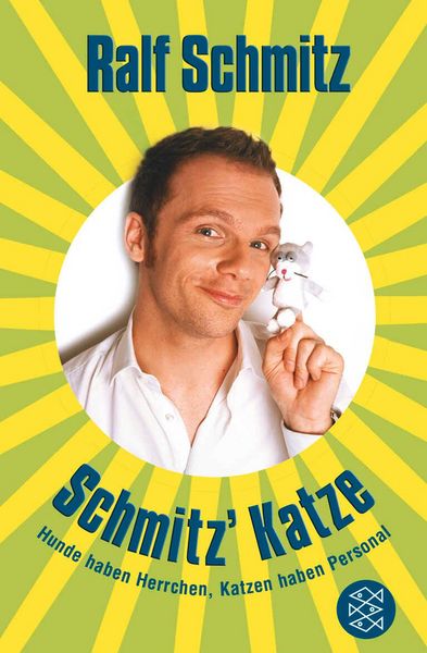 Produktbild: Schmitz' Katze