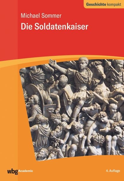 Produktbild: Die Soldatenkaiser