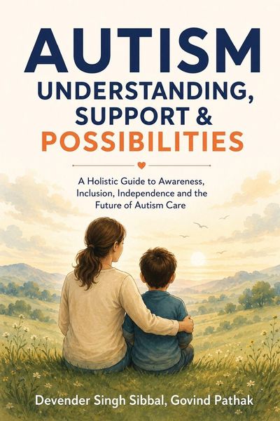 Produktbild: Autism Understanding, Support and Possibilities