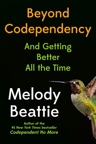 Produktbild: Beyond Codependency
