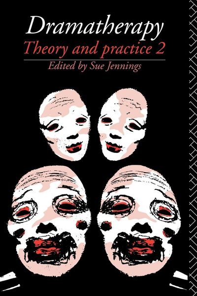 Produktbild: Dramatherapy