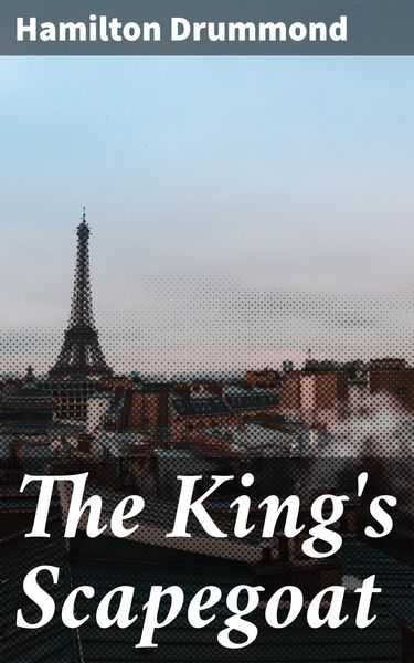 Produktbild: The King's Scapegoat