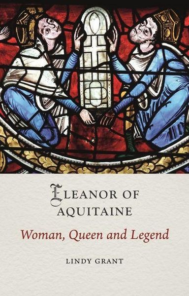Produktbild: Eleanor of Aquitaine