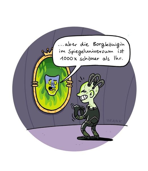 Produktbild: Lebe lang und lache!