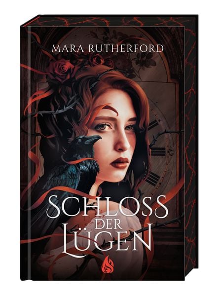 Produktbild: Schloss der L&uuml;gen