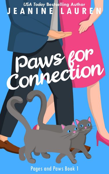 Produktbild: Paws for Connection